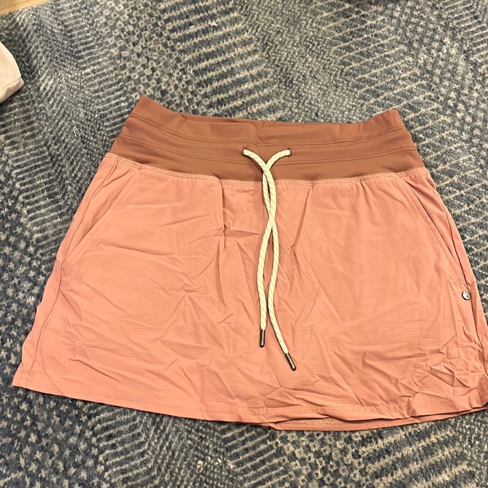 Vuori skort
